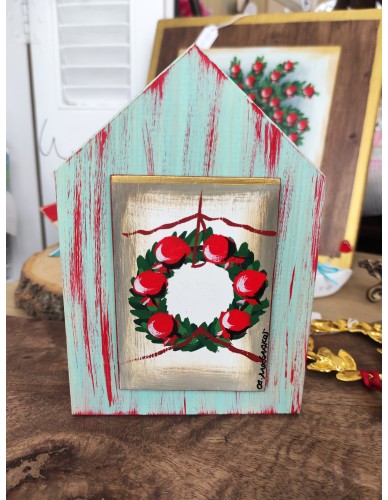 ΖΩΓΡΑΦΙΚΗ ΣΕ ΞΥΛΟ