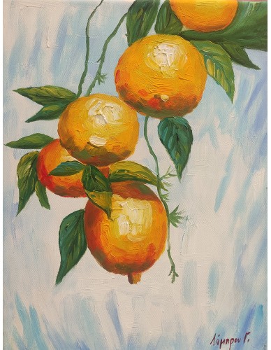 ΠΙΝΑΚΑΣ ΛΕΜΟΝΙΑ