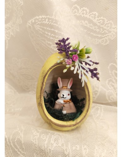 ΑΥΓΟ ΜΕ ΛΑΓΟ