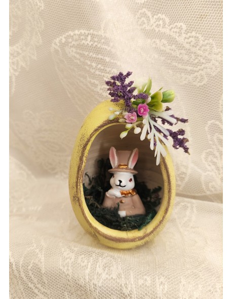 ΑΥΓΟ ΜΕ ΛΑΓΟ