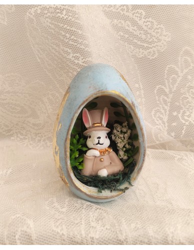 ΑΥΓΟ ΜΕ ΛΑΓΟ