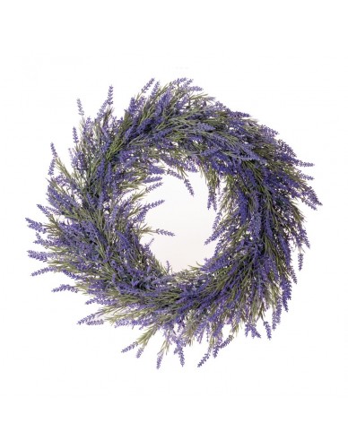 ΣΤΕΦΑΝΙ ΜΕ ΛΕΒΑΝΤΕΣ