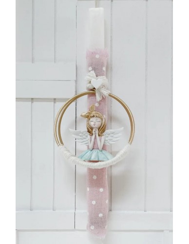 ΛΑΜΠΑΔΑ ΝΕΡΑΙΔΑ ΜΕ ΦΙΟΓΚΟ