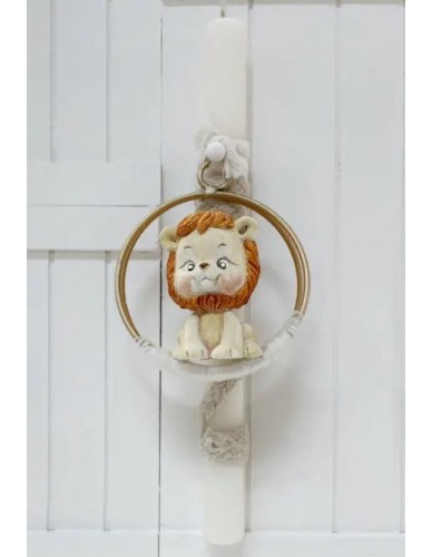 ΛΑΜΠΑΔΑ ΛΙΟΝΤΑΡΑΚΙ