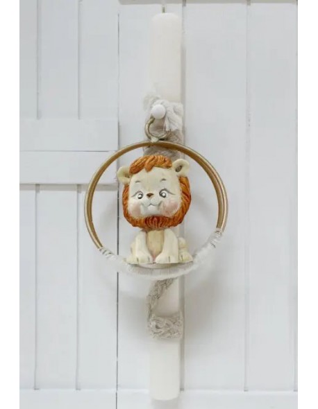 ΛΑΜΠΑΔΑ ΛΙΟΝΤΑΡΑΚΙ