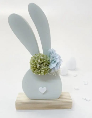 BUNNY HEAD ΓΥΨΙΝΟ