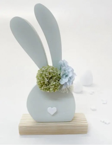 BUNNY HEAD ΓΥΨΙΝΟ