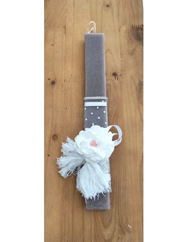 ΛΑΜΠΑΔΑ ΜΕ ΛΟΥΛΟΥΔΙ