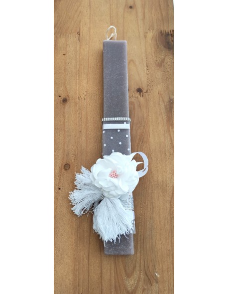 ΛΑΜΠΑΔΑ ΜΕ ΛΟΥΛΟΥΔΙ