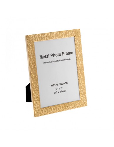 ΚΟΡΝΙΖΑ ΧΡΥΣΗ ΜΕΤΑΛΛΙΚΗ ΣΦΥΡΙΛΑΤΗ 13Χ18ΕΚ