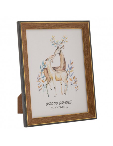 ΧΡΥΣΗ ΠΛΑΣΤΙΚΗ ΚΟΡΝΙΖΑ 13Χ18ΕΚ