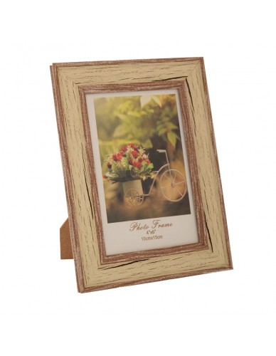 ΚΟΡΝΙΖΑ ΞΥΛΙΝΗ ΜΠΕΖ 10Χ15ΕΚ