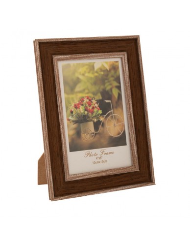 ΚΟΡΝΙΖΑ ΞΥΛΙΝΗ ΚΑΦΕ 10Χ15