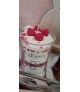 DIONIS CANDLE C8 RED VELVET