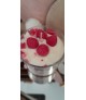 DIONIS CANDLE C8 RED VELVET