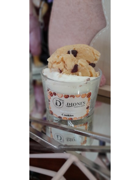 DIONIS CANDLE C10 ΜΠΙΣΚΟΤΟ