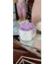 CANDLES ROSE ΜΩΒ