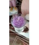 CANDLES ROSE ΜΩΒ