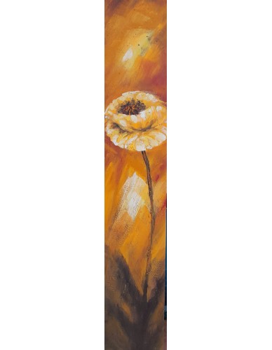 ΠΙΝΑΚΑΣ ΚΙΤΡΙΝΗ ΖΕΡΜΠΕΡΑ 1.50X25 CM