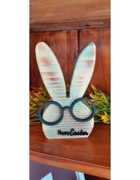 ΚΟΥΝΕΛΑΚΙ ΜΕ ΓΥΑΛΙΑ ΣΙΕΛ 15Χ9 CM