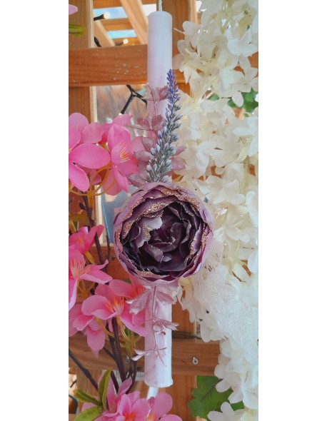 ΛΑΜΠΑΔΑ ΧΡΩΜ.ΠΑΝ.ΓΙΓΑΣ ΜΩΒ ΛΟΥΛΟΥΔΙ Ν1