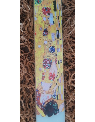 ΕΚΤΥΠΩΜΕΝΗ ΛΑΜΠΑΔΑ ΤΟ ΦΙΛΙ,VINTAGE