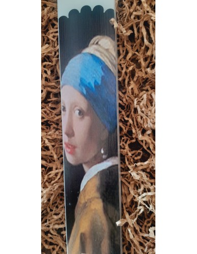 ΕΚΤΥΠΩΜΕΝΗ ΛΑΜΠΑΔΑ ΤΟ  ΚΟΡΙΤΣΙ,VINTAGE