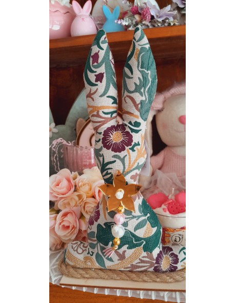 ΥΦΑΣΜΑΤΙΝΟ ΚΟΥΝΕΛΙ ΜΕ ΚΥΚΛΑΜΙΝΟ