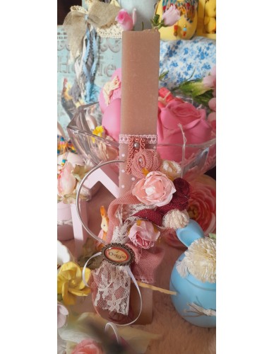 ΛΑΜΠΑΔΑ ΡΟΜΑΝΤΙΚΑ ΛΟΥΛΟΥΔΙΑ