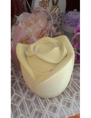 ΚΟΥΤΑΚΙ ΤΡΙΑΝΤΑΦΥΛΛΟ ΜΕΓΑΛΟ ΚΙΤΡΙΝΟ -ΚΕΡΙ