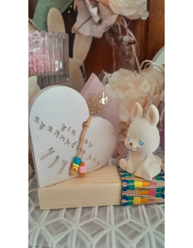 ΣΤΗΝ ΑΓΑΠΗΜΕΝΗ ΜΟΥ ΝΟΝΑ ,ΜΕ ΚΟΥΝΕΛΑΚΙ