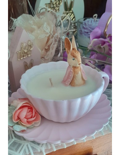 ΦΛΥΤΖΑΝΙ RABBIT