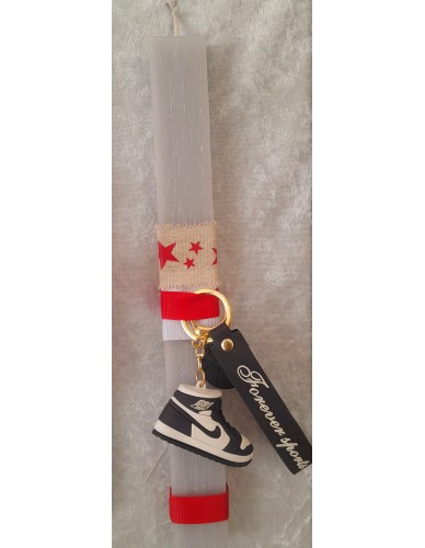 ΛΑΜΠΑΔΑ -ΜΠΡΕΛΟΚ-ΠΑΠΟΥΤΣΙ