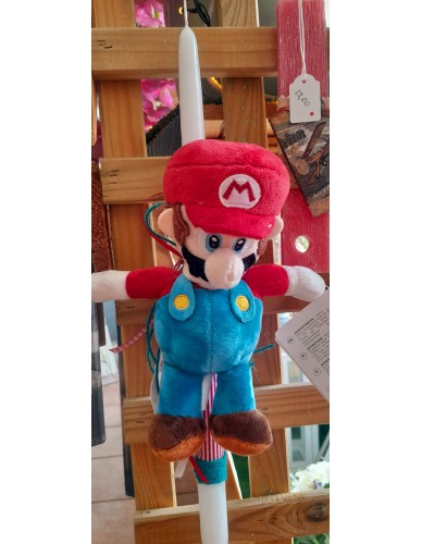 ΛΑΜΠΑΔΑ SUPER MARIO