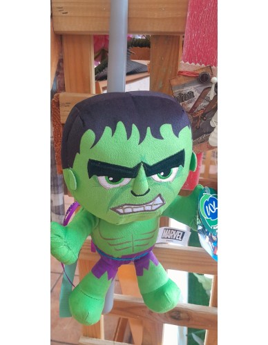 ΛΑΜΠΑΔΑ  HULK