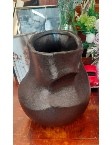 ΒΑΖΟ ΠΡΟΣΩΠΟ ΜΑΥΡΟ ΧΑΜΗΛΟ