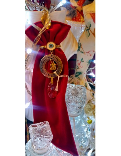 ΓΡΑΒΑΤΑ ΒΕΛΟΥΔΙΝΗ