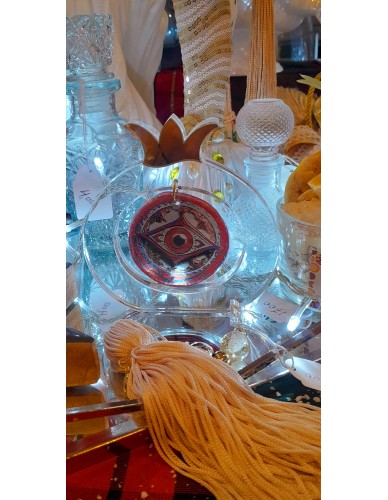 ΓΟΥΡΙ ΜΑΤΙ ΚΟΚΚΙΝΟ