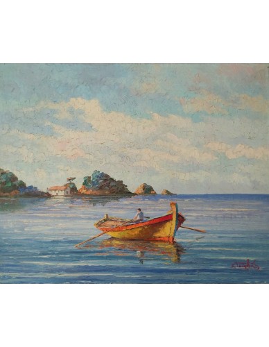 Πίνακας Ζωγραφικής