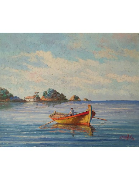 Πίνακας Ζωγραφικής