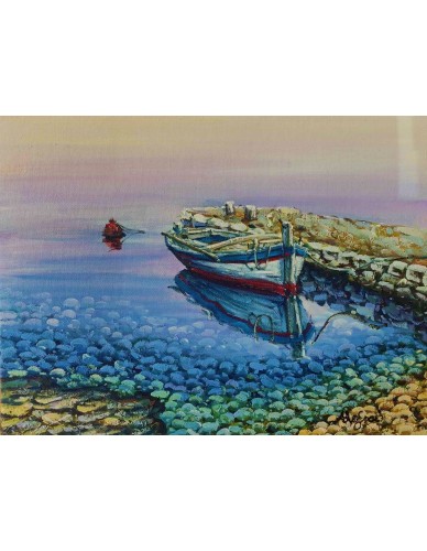 Πίνακας Ζωγραφικής