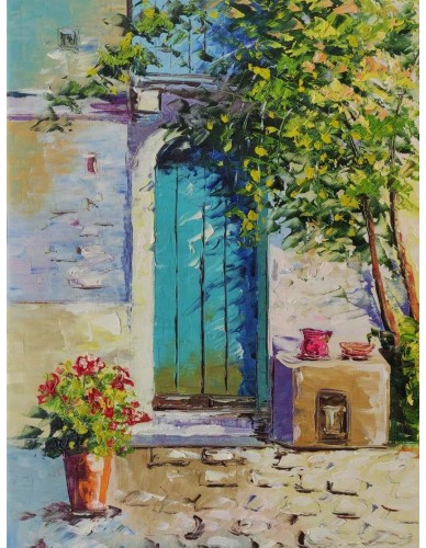 Πίνακας Ζωγραφικής