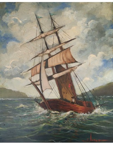 Πίνακας Ζωγραφικής