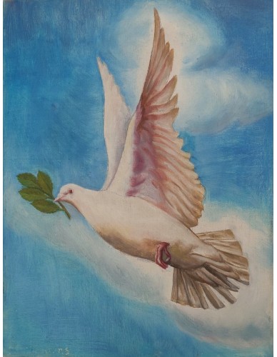 Πίνακας Ζωγραφικής