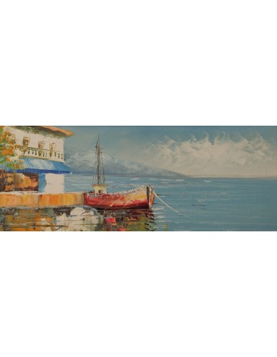 Πίνακας Ζωγραφικής