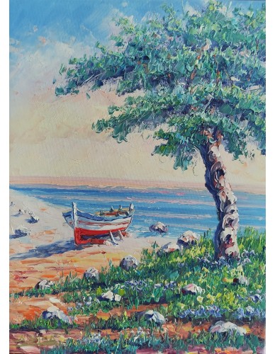 Πίνακας ζωγραφικής