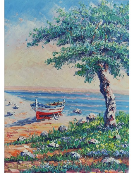 Πίνακας ζωγραφικής