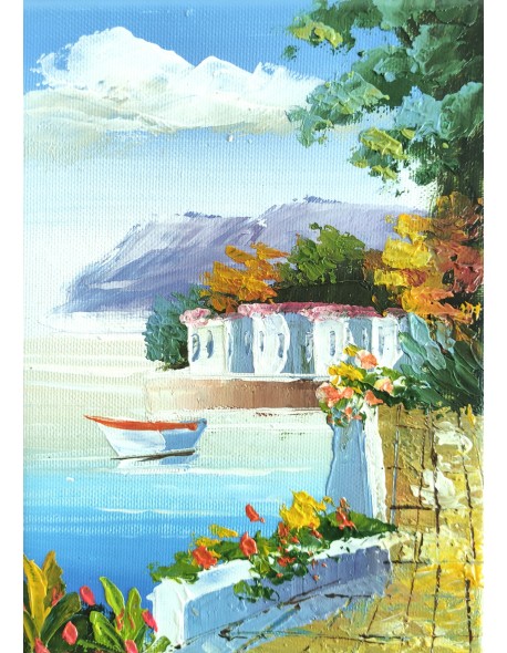 Πίνακας ζωγραφικής