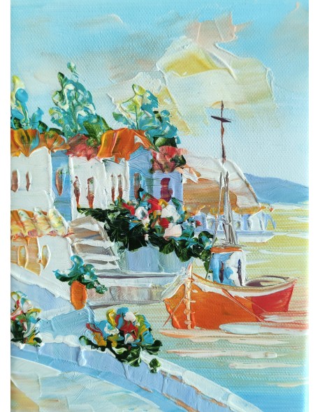 Πίνακας ζωγραφικής