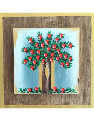 Πίνακας ζωγραφικής